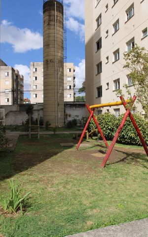 Apartamento para alugar com 48m², 2 quartos e 1 vagaÁrea comum