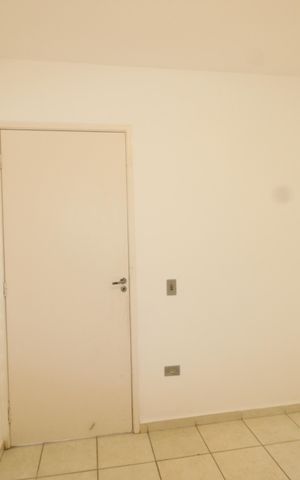 Apartamento para alugar com 48m², 2 quartos e 1 vagaQuarto 1