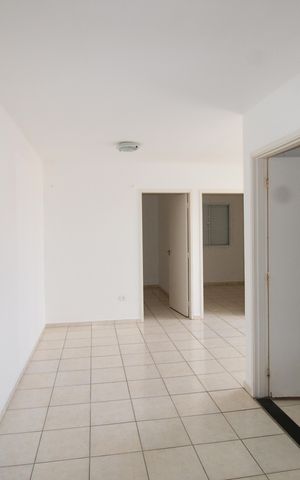 Apartamento para alugar com 48m², 2 quartos e 1 vagaSala