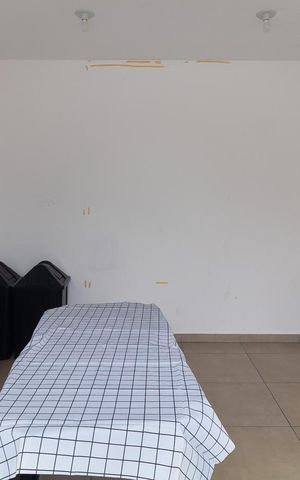 Apartamento para alugar com 35m², 2 quartos e 1 vagaÁrea comum - Salão de festas