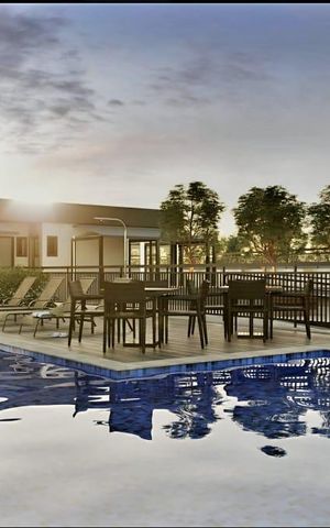 Apartamento à venda com 52m², 2 quartos e 1 vaga