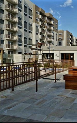 Apartamento à venda com 52m², 2 quartos e 1 vaga