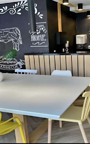 Apartamento à venda com 52m², 2 quartos e 1 vaga