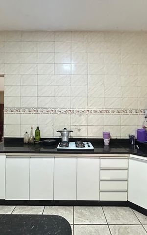 Casa para alugar com 180m², 3 quartos e 4 vagas