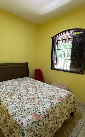Casa para alugar com 180m², 3 quartos e 4 vagas