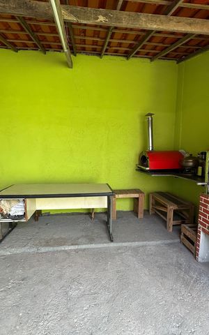 Casa para alugar com 180m², 3 quartos e 4 vagas