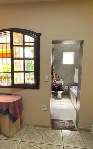 Casa para alugar com 180m², 3 quartos e 4 vagas
