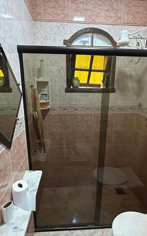 Casa para alugar com 180m², 3 quartos e 4 vagas