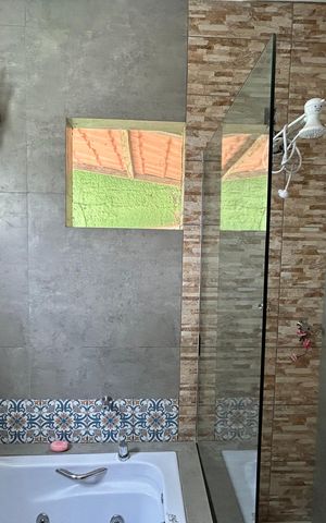 Casa para alugar com 180m², 3 quartos e 4 vagas
