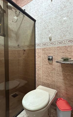 Casa para alugar com 180m², 3 quartos e 4 vagas