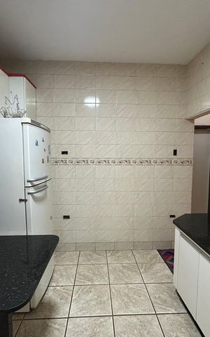 Casa para alugar com 180m², 3 quartos e 4 vagas