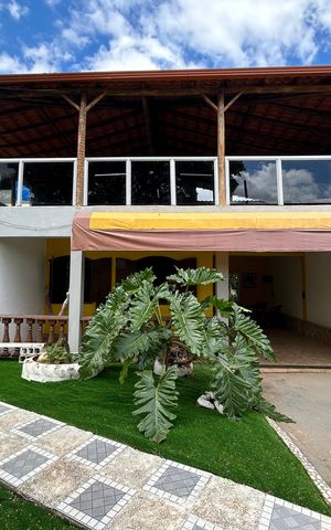 Casa para alugar com 180m², 3 quartos e 4 vagas