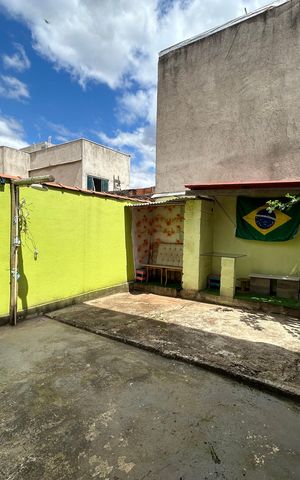 Casa para alugar com 180m², 3 quartos e 4 vagas