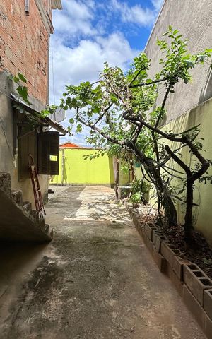 Casa para alugar com 180m², 3 quartos e 4 vagas