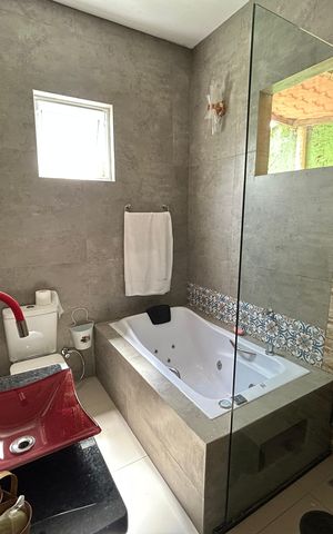 Casa para alugar com 180m², 3 quartos e 4 vagas