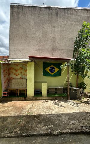 Casa para alugar com 180m², 3 quartos e 4 vagas