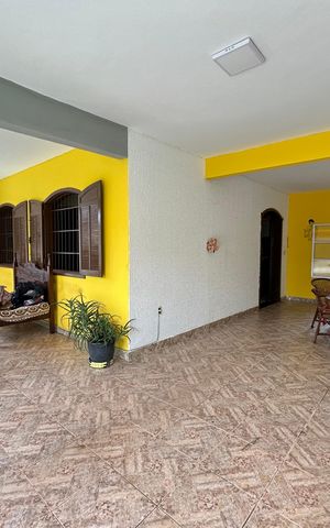 Casa para alugar com 180m², 3 quartos e 4 vagas