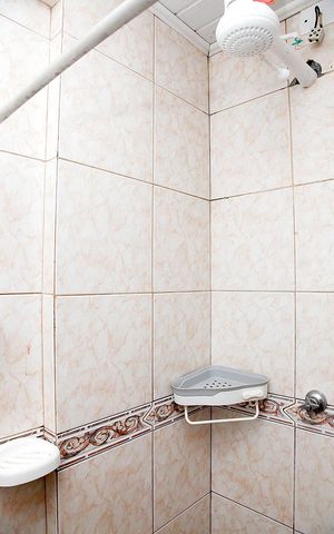 Studio à venda com 19m², 1 quarto e sem vagaBanheiro