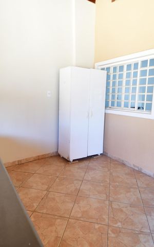 Casa para alugar com 105m², 2 quartos e 3 vagasÁrea de Serviço