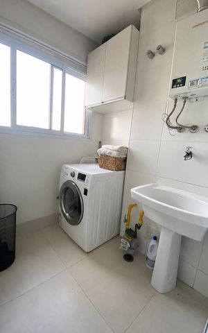Apartamento à venda com 50m², 1 quarto e 1 vagaÁrea de Serviço