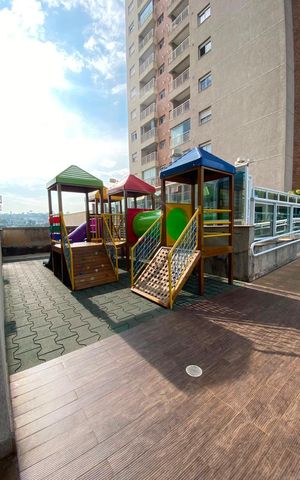 Apartamento à venda com 50m², 1 quarto e 1 vagaÁrea de Lazer
