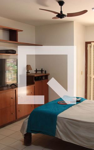 Casa à venda com 365m², 4 quartos e 6 vagasSuíte 01