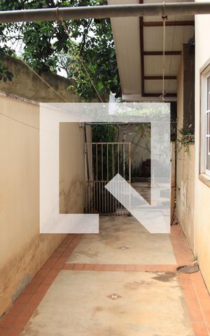 Casa à venda com 365m², 4 quartos e 6 vagasÁrea de Serviço