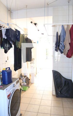 Casa à venda com 365m², 4 quartos e 6 vagasÁrea de Serviço