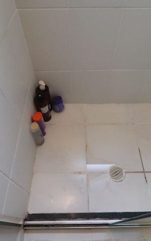 Apartamento para alugar com 50m², 2 quartos e 1 vagaBanheiro 