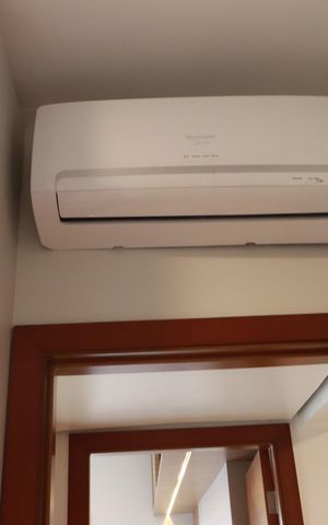 Apartamento para alugar com 50m², 2 quartos e 1 vagaQuarto 1