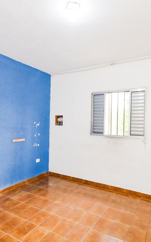 Casa para alugar com 180m², 2 quartos e 3 vagasQuarto 2