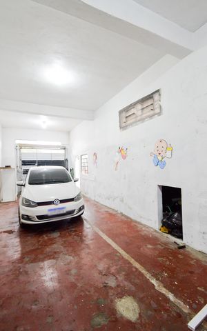 Casa para alugar com 180m², 2 quartos e 3 vagasGaragem