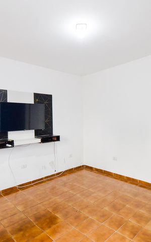 Casa para alugar com 180m², 2 quartos e 3 vagasQuarto 2