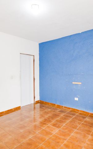 Casa para alugar com 180m², 2 quartos e 3 vagasQuarto 2