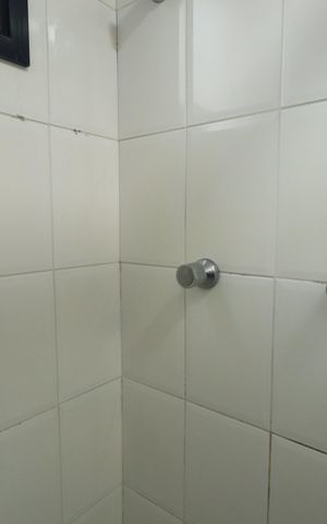 Apartamento à venda com 57m², 2 quartos e 1 vagaBanheiro da Suíte