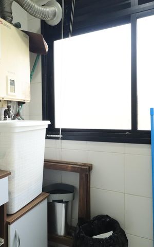 Apartamento à venda com 57m², 2 quartos e 1 vagaÁrea de Serviço