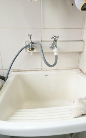 Apartamento à venda com 57m², 2 quartos e 1 vagaÁrea de Serviço