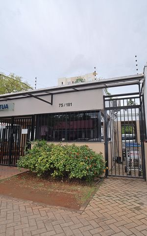 Apartamento à venda com 50m², 2 quartos e 1 vagaFachada
