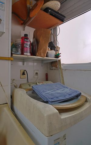 Apartamento à venda com 50m², 2 quartos e 1 vagaÁrea de Serviço