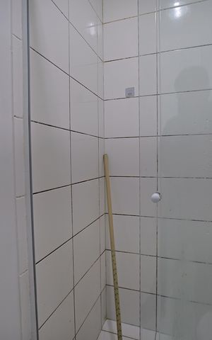 Apartamento à venda com 50m², 2 quartos e 1 vagaBanheiro