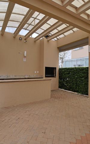 Apartamento à venda com 50m², 2 quartos e 1 vagaÁrea comum - Churrasqueira