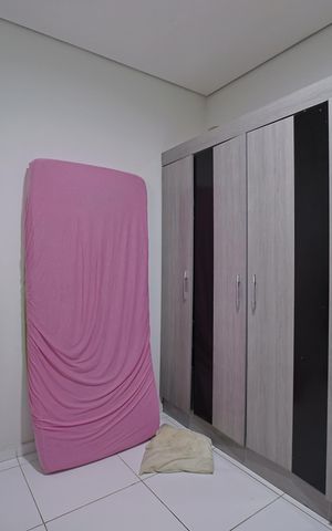 Apartamento à venda com 50m², 2 quartos e 1 vagaQuarto 1