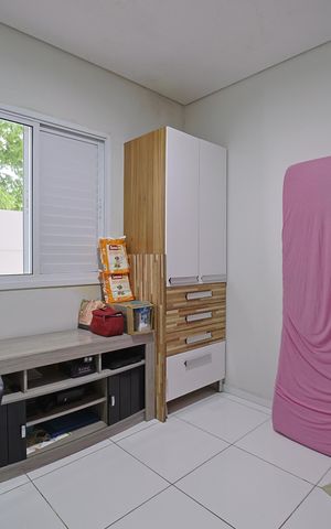Apartamento à venda com 50m², 2 quartos e 1 vagaQuarto 1
