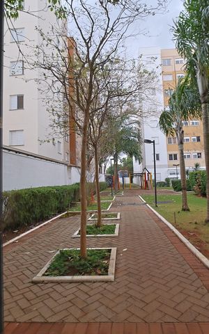 Apartamento à venda com 50m², 2 quartos e 1 vagaÁrea comum