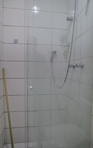 Apartamento à venda com 50m², 2 quartos e 1 vagaBanheiro