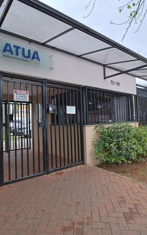Apartamento à venda com 50m², 2 quartos e 1 vagaFachada