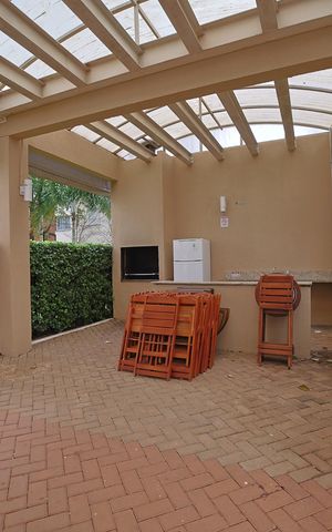 Apartamento à venda com 50m², 2 quartos e 1 vagaÁrea comum - Churrasqueira
