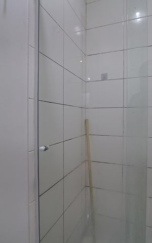 Apartamento à venda com 50m², 2 quartos e 1 vagaBanheiro