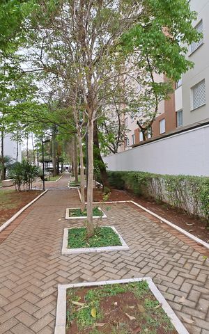 Apartamento à venda com 50m², 2 quartos e 1 vagaÁrea comum