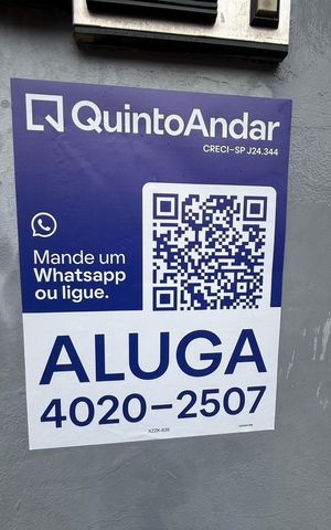 Casa para alugar com 62m², 2 quartos e sem vaga Casa para alugar com 62m², 2 quartos e sem vagaPlaca